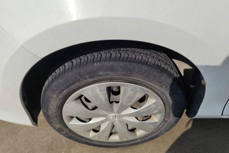 Used Toyota YARiS L Zhi Xuan 2019 1.5E CVT Dynamic Edition China VI compliant