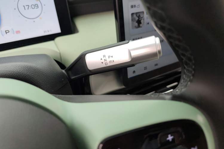 Used AION Y 2022 Plus 70 Smart Edition
