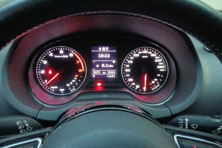 Used Audi A3 2016 Sportback 35 TFSI Ambition