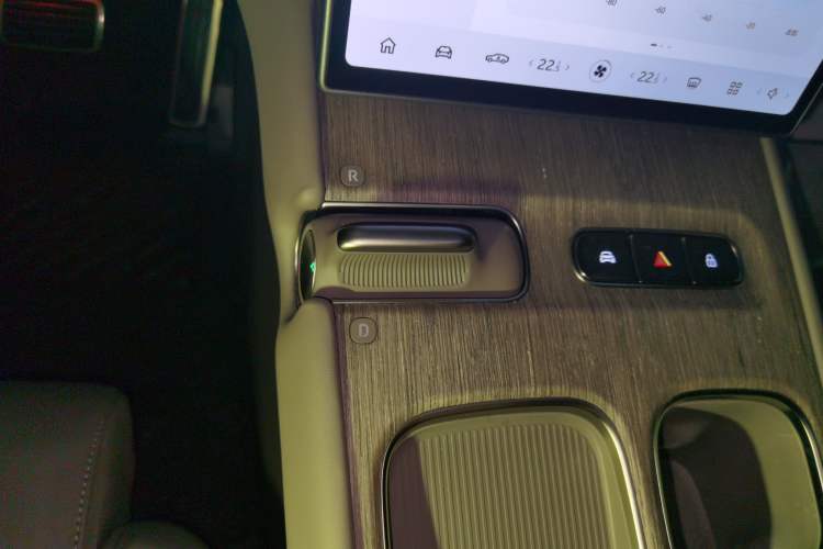 Used Nio ET7 2024 100kWh Executive Edition