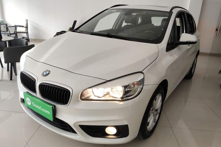 Used BMW 2 Series Active Tourer 2016 218i Fashion Model