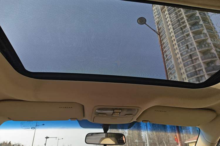 Used Hyundai Tucson 2009 2.0L Manual Two-Wheel Drive Fashion Edition
