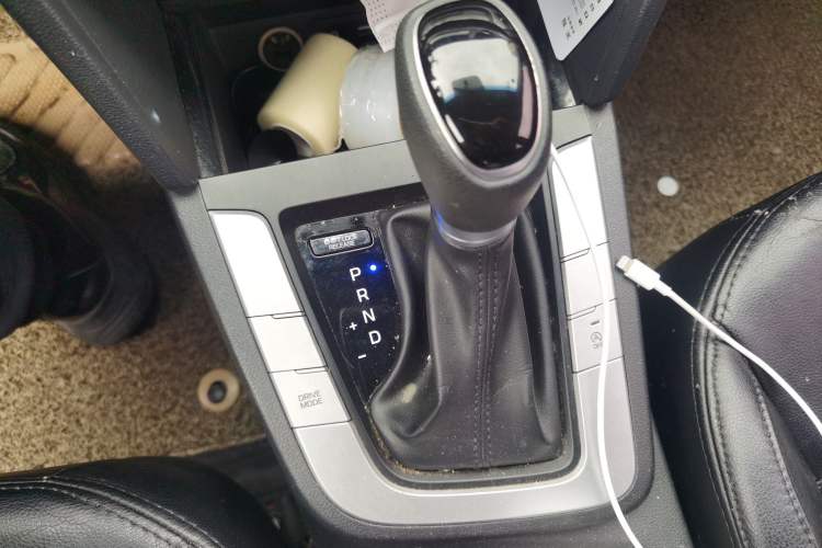 Used Hyundai Elantra (6th Generation / Lingdong) 2018 1.6L Automatic 15th Anniversary Special Edition
