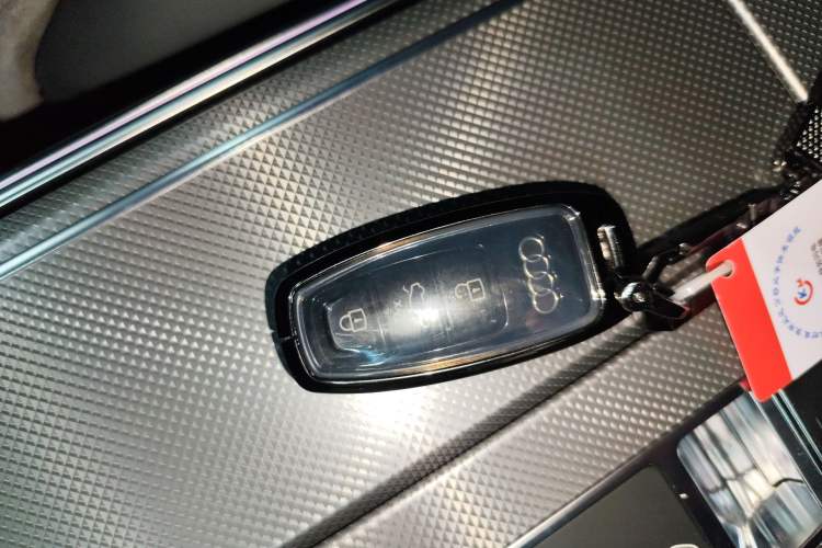 Used Audi A6L 2024 45 TFSI Prestige Dynamic Edition