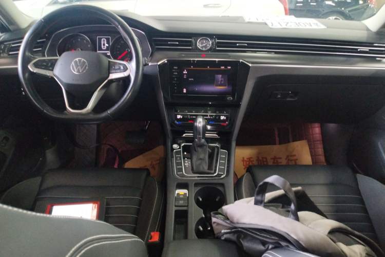 Used Volkswagen Magotan 2020 330TSI DSG Leading Model