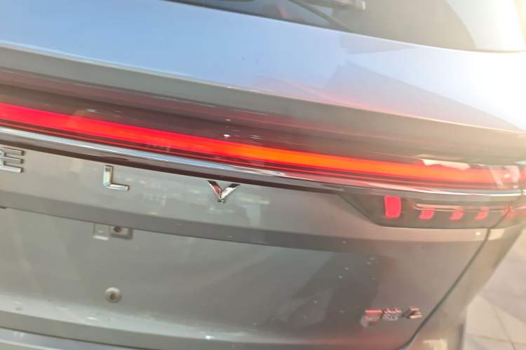 Used Geely Auto Monjaro L 2021 2.0TD DCT EVO Two-Wheel Drive Smart Luxury Version