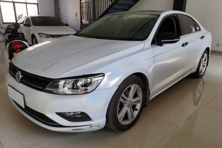 Used Volkswagen Lamando 2015 280TSI DSG Comfort Edition