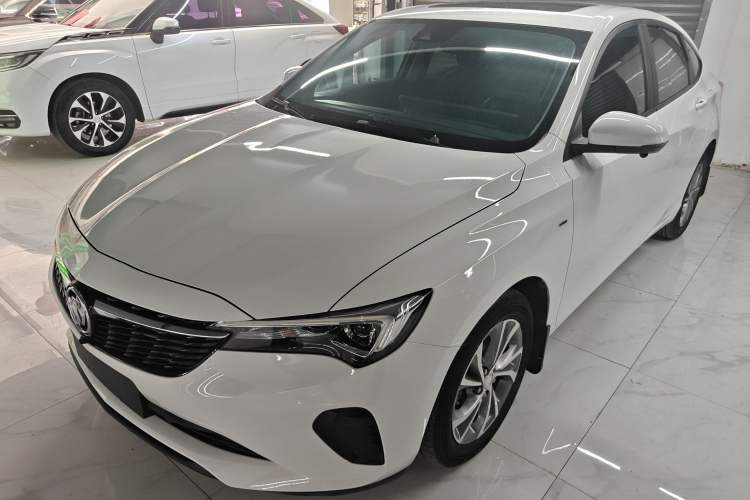 Used Buick Verano 2023 Pro Enjoyment Edition