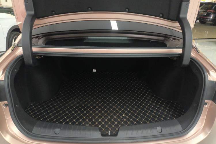 Used AION S Plus 2022 70 Intelligent Edition