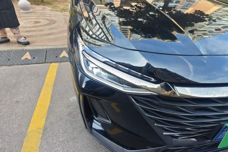 Used Chery Arrizo 8 2025 2.0T DCT Sport
