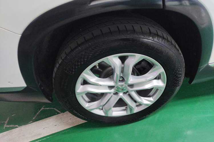 Used Nio ES8 2022 75 kWh 7-Seater Version
