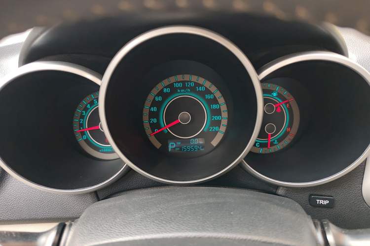 Used Changan Eado 2014 1.6L Automatic Luxury Model
