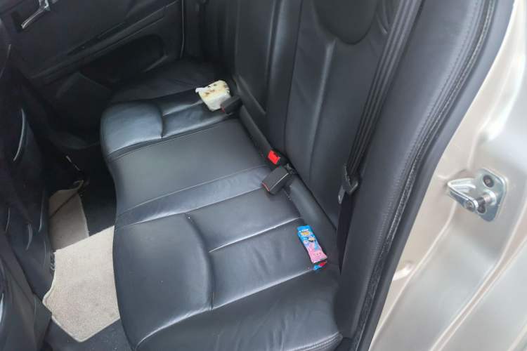 Used Roewe 350 2012 1.5L Manual Smart Value Edition