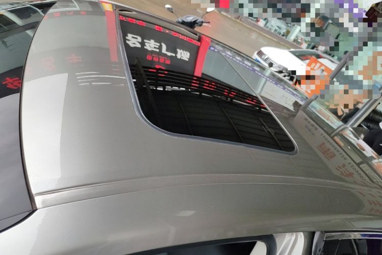 Used Lexus ES 2020 300h Premier Edition