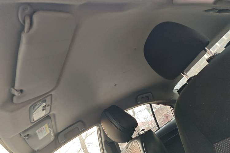 Used Toyota Vios 2017 1.5L CVT Innovation Edition