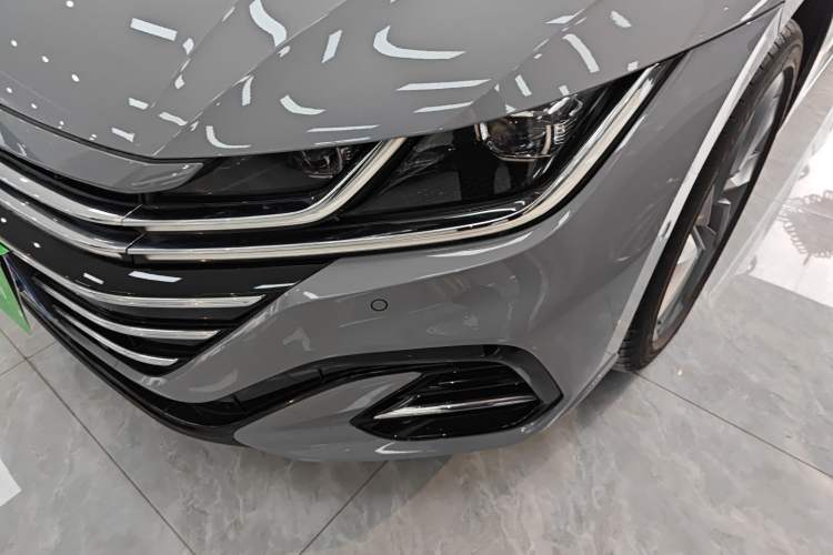 Used Volkswagen FAW-Volkswagen CC 2024 380TSI Striking Edition