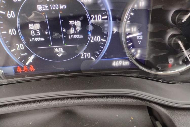 Used Buick Regal 2025 Model 28T Long-Range Enjoyment Edition