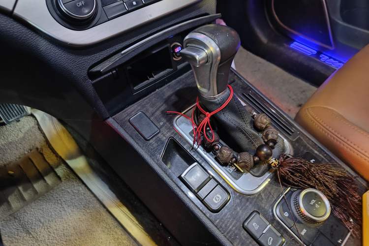 Used Haval H6 Coupe 2016 Blue Label 1.5T Automatic Two-Wheel Drive Elite Model