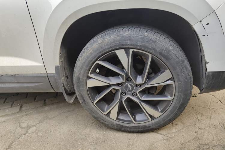 Used Jetta VS5 2019 280TSI Automatic Glory Edition