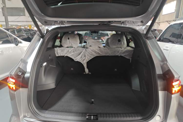 Used Geely Auto Monjaro L Intelligent Engine 2024 1.5T Tiangong Edition