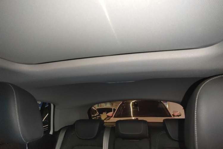 Used Audi Q2L 2021 35 TFSI Fashion Dynamic Model
