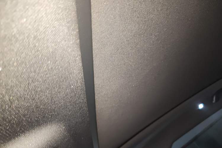 Used BYD Song PLUS New Energy 2023 Champion Edition EV 520KM Luxury Model Headliner