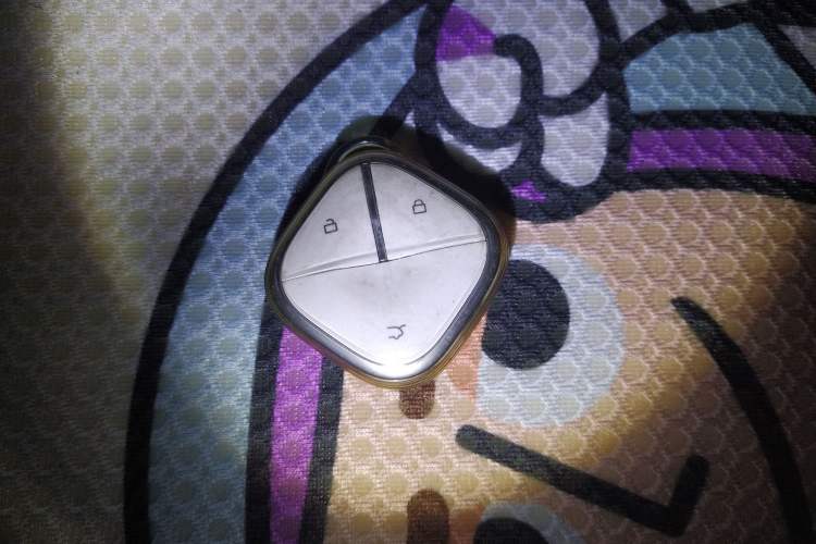 Used Baojun KiWi EV 2023 Smart Luxury Edition Lithium Iron Phosphate