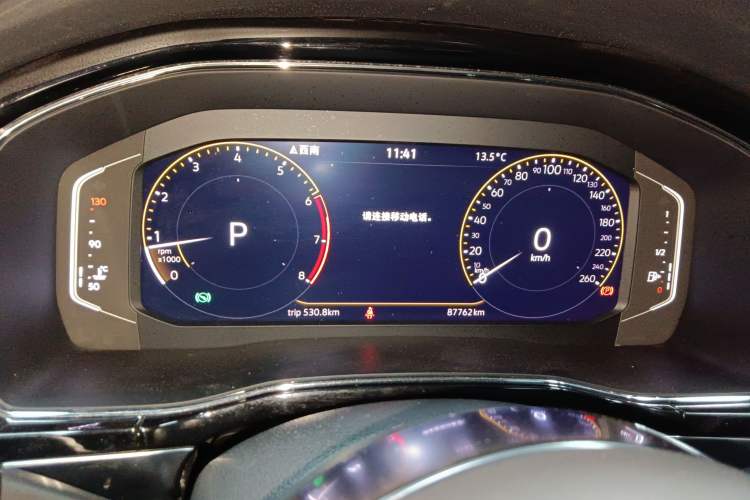 Used Volkswagen Teramont X 2020 Facelifted 330TSI Two-Wheel-Drive Luxury Edition
