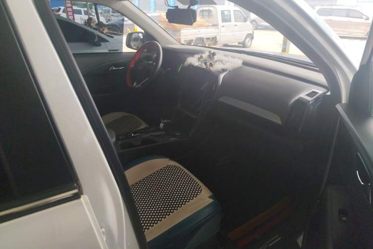 Used Hyundai ix35 2021 2.0L Automatic 2WD GLS Leading Edition
