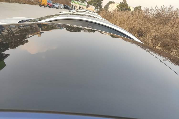 Used Tesla Model 3 2020 Refreshed Version Long-Range Rear-Wheel Drive