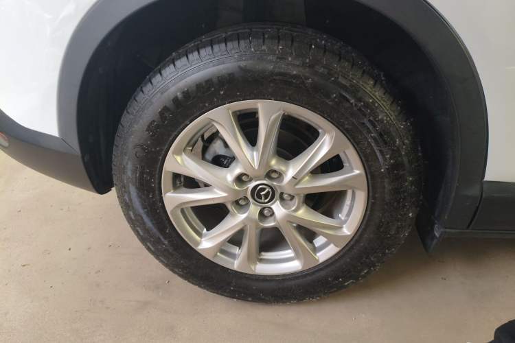 Used Mazda CX-4 2016 2.0L Automatic 2WD Blue Sky Dynamic Edition Right Rear Wheel Hub