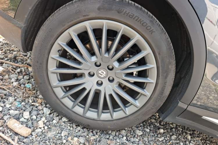 Used Leapmotor C11 2024 All-Electric 580 Luxury Edition
