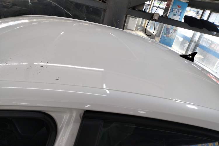 Used Changan Eado 2020 PLUS 1.6L GDI Manual Elite Model
