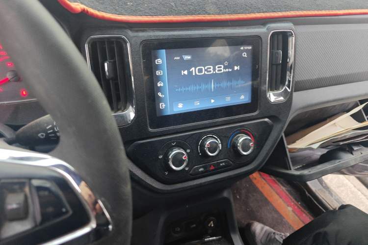 Used Wuling Zhengtu 2021 1.5L Adventure LAR
