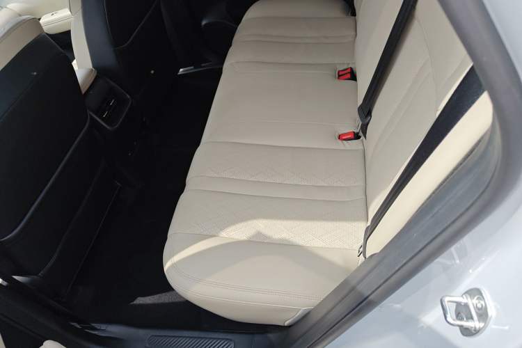 Used Wuling Xingguang S 2024 130 km Flagship Version
