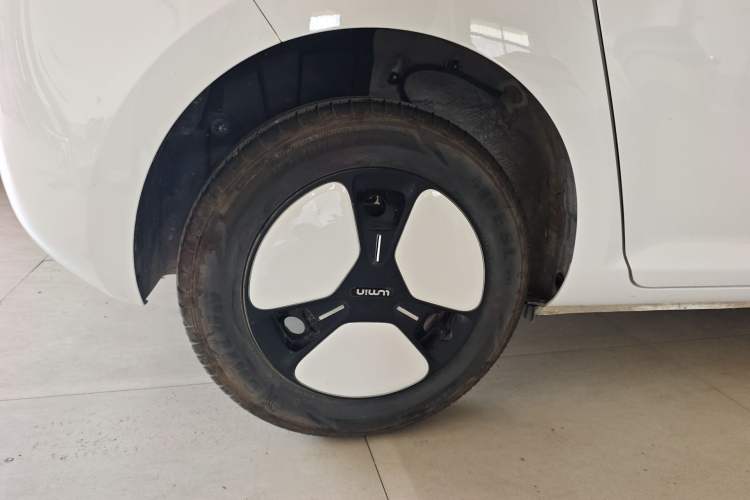 Used CHANGAN NEVO Lumin 2025 205 km Xiangqin Version
