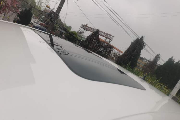 Used CHANGAN Eado 2024 PLUS Blue Whale NE 1.4T GDI DCT High-Energy Edition Roof