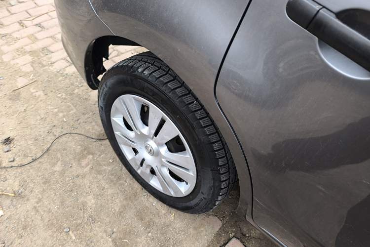 Used Nissan Livina 2015 1.6XE CVT Comfort Edition
