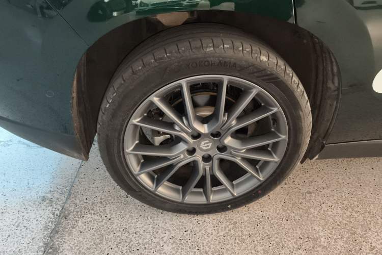 Used Leapmotor C10 2024 210 LiDAR Version