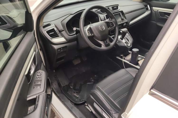 Used Honda CR-V 2021 240TURBO CVT 2WD Comfort Version Driver Seat