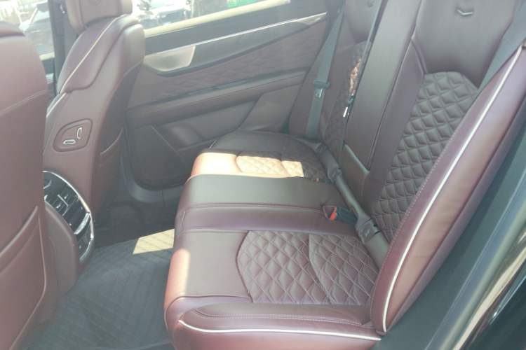 Used Cadillac CT6 2023 28T Platinum Edition