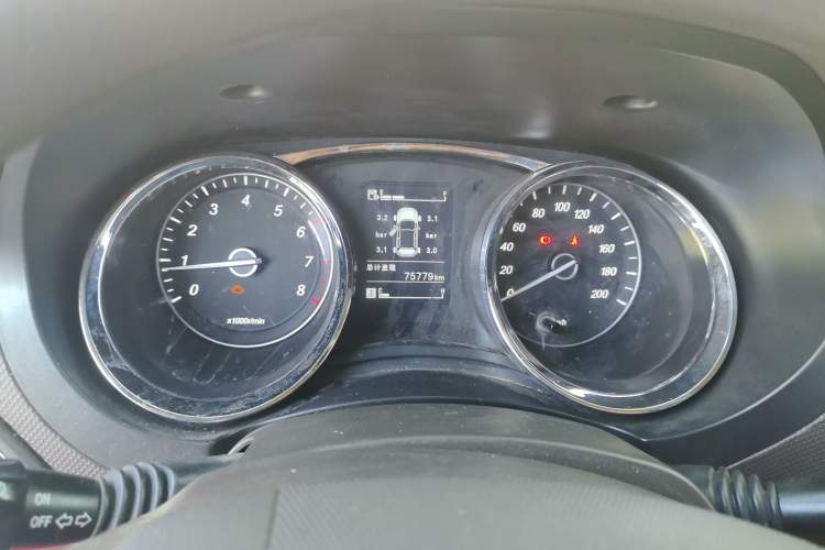 Used Wuling Hongguang 2016 1.5L S1 Deluxe Model China V-standard