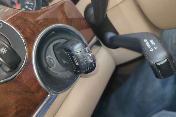 Used Porsche Panamera 2010 Panamera 3.6L