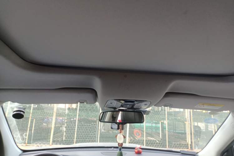 Used GAC Trumpchi GS8 2017 320T Two-Wheel Drive Prestige Version (7 Seats)
