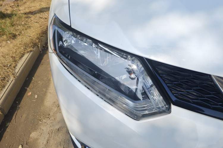 Used Nissan X-Trail 2014 2.0L CVT Comfort Edition 2WD