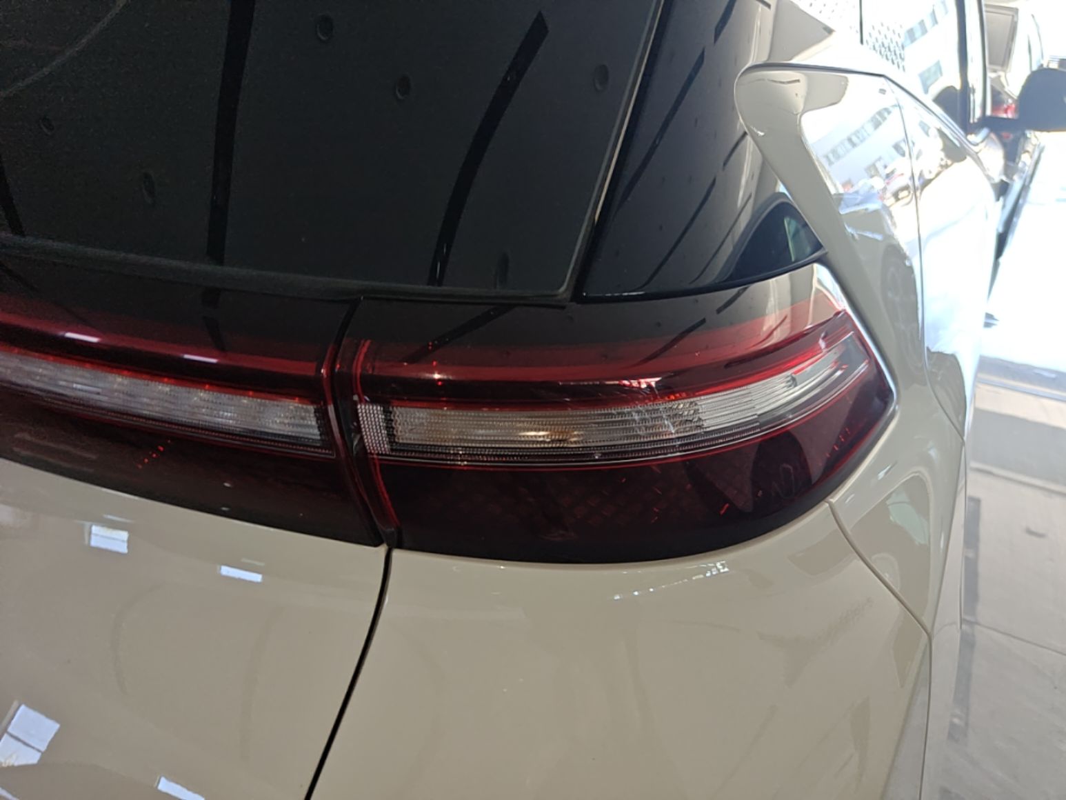 BYD Seagull 2025 Smart Drive Version 305 km Freedom Edition — снимка 9