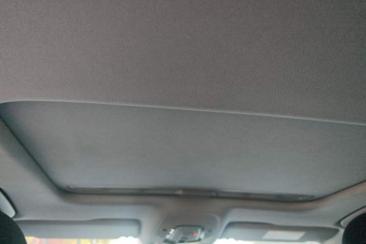 Used Audi A4L 2018 30th Anniversary Edition 40 TFSI Trendy Model