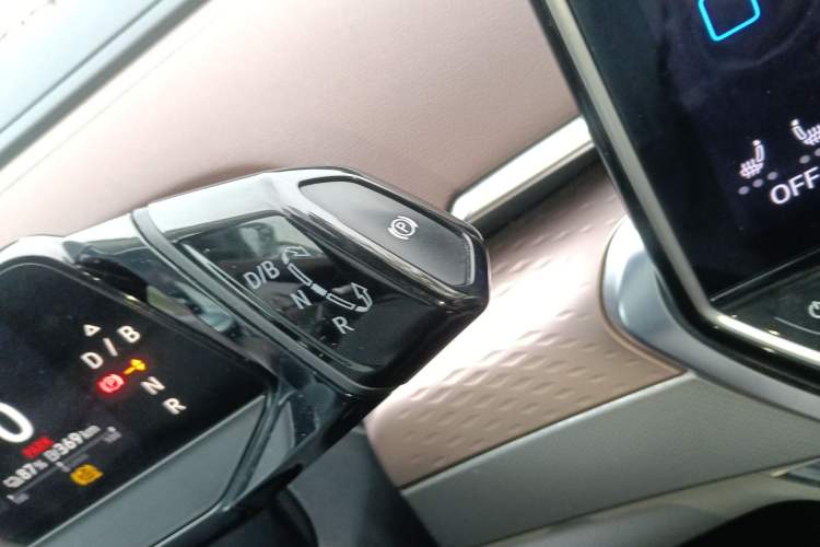 Used Volkswagen ID.6 X 2022 ZhiXiang Pure Long-Range Edition
