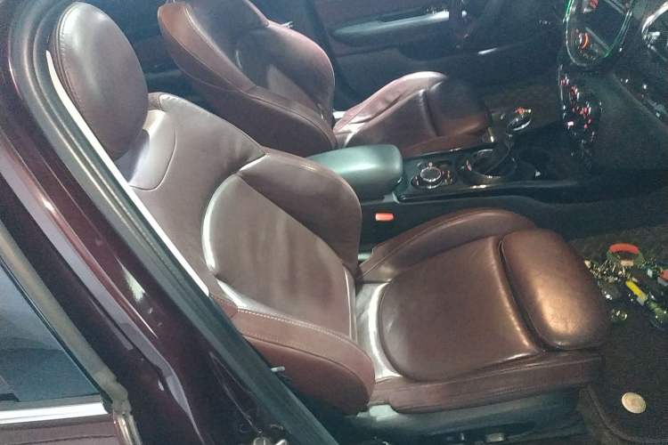 Used MINI Clubman 2016 2.0T COOPER S