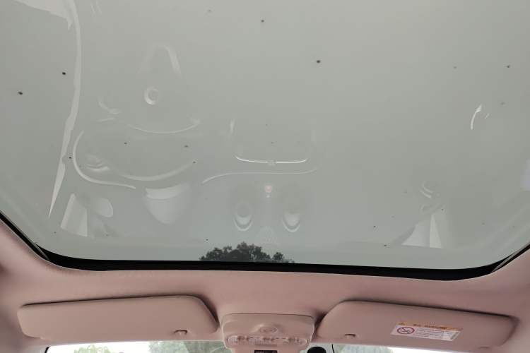 Used smart fortwo 2018 1.0L 52kW Hardtop Passion Edition China V Standard
